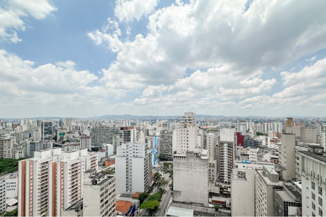 Imagem Apartamento com 2 Quartos à Venda, 65 m² em Centro - São Paulo Imagem Apartamento com 2 Quartos à Venda, 65 m² em Centro - São Paulo