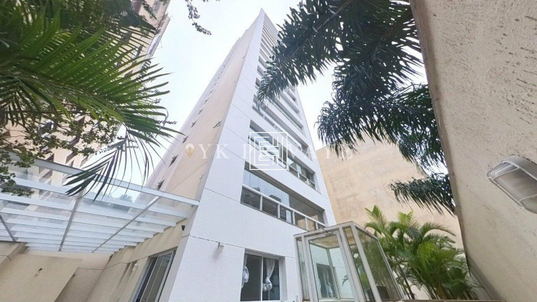 Imagem Apartamento com 2 Quartos à Venda, 139 m² em Perdizes - São Paulo Imagem Apartamento com 2 Quartos à Venda, 139 m² em Perdizes - São Paulo