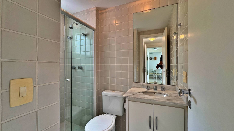Imagem Apartamento com 2 Quartos à Venda, 68 m² em Riviera De São Lourenço - Bertioga