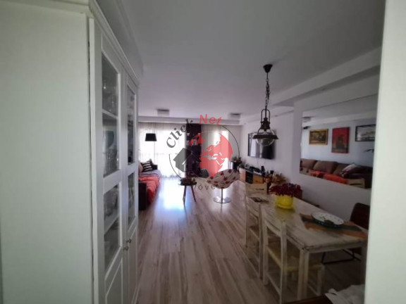 Imagem Apartamento com 3 Quartos à Venda, 114 m² em Santa Paula - São Caetano Do Sul