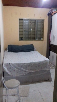 Imagem Casa com 3 Quartos à Venda, 200 m² em Bauru