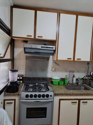 Imagem Apartamento com 3 Quartos à Venda, 100 m² em Bosque Da Saúde - São Paulo