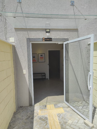Imagem Apartamento com 2 Quartos à Venda, 122 m² em Buraquinho - Lauro De Freitas Imagem Apartamento com 2 Quartos à Venda, 122 m² em Buraquinho - Lauro De Freitas