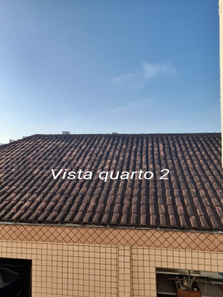 Imagem Apartamento com 3 Quartos à Venda, 86 m² em Gonzaga - Santos