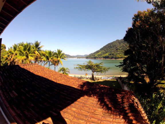 Imagem Casa de Condomínio com 5 Quartos para Temporada, 200 m² em Santa Rita - Ubatuba Imagem Casa de Condomínio com 5 Quartos para Temporada, 200 m² em Santa Rita - Ubatuba