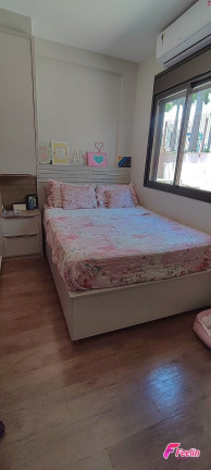 Imagem Apartamento com 2 Quartos à Venda, 82 m² em Canto - Florianópolis