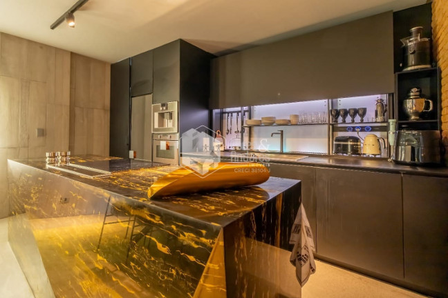 Imagem Imóvel com 2 Quartos à Venda, 197 m² em Cerqueira César - São Paulo