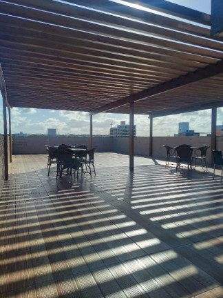 Imagem Apartamento com 1 Quarto à Venda, 15 m² em Bessa - João Pessoa