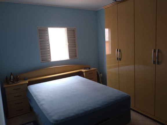 Imagem Casa com 2 Quartos à Venda, 125 m² em Jardim Maria Antônia Prado - Sorocaba