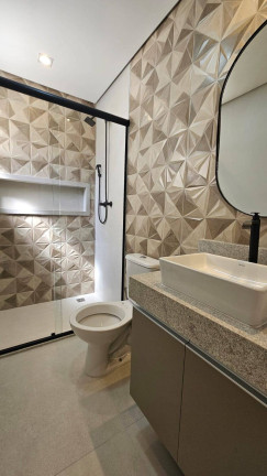 Imagem Apartamento com 2 Quartos à Venda, 63 m² em Marapé - Santos