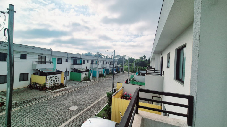 Imagem Casa com 2 Quartos para Alugar, 67 m² em Jardim Petrópolis - Cotia Imagem Casa com 2 Quartos para Alugar, 67 m² em Jardim Petrópolis - Cotia