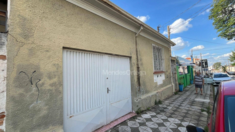 Casa com 3 Quartos à Venda, 199 m² em Centro - Sorocaba