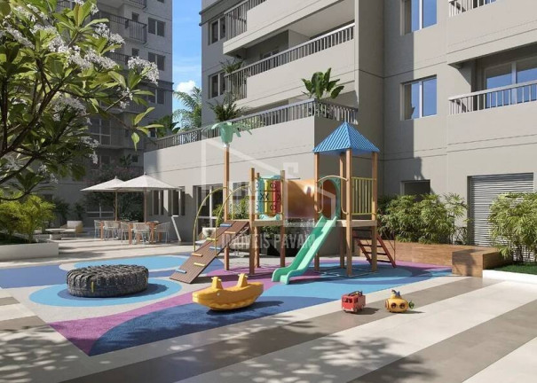 Imagem Apartamento com 3 Quartos à Venda, 65 m² em Vila Nair - São Paulo Imagem Apartamento com 3 Quartos à Venda, 65 m² em Vila Nair - São Paulo