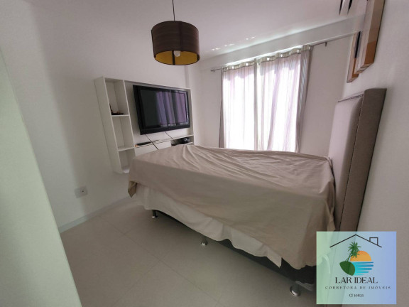 Imagem Cobertura com 3 Quartos à Venda, 132 m² em Vila Nova - Cabo Frio