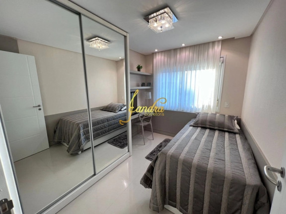 Imagem Apartamento com 4 Quartos à Venda, 193 m² em Navegantes - Capão Da Canoa