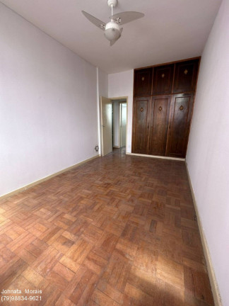 Imagem Apartamento com 3 Quartos à Venda, 110 m² em Centro - Aracaju Imagem Apartamento com 3 Quartos à Venda, 110 m² em Centro - Aracaju