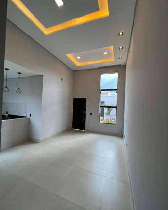 Imagem Casa com 3 Quartos à Venda,  em Jardim Marajoara - Limeira