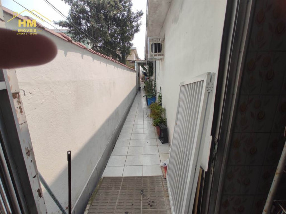 Imagem Casa com 3 Quartos à Venda, 120 m² em Esplanada Dos Barreiros - Sao Vicente