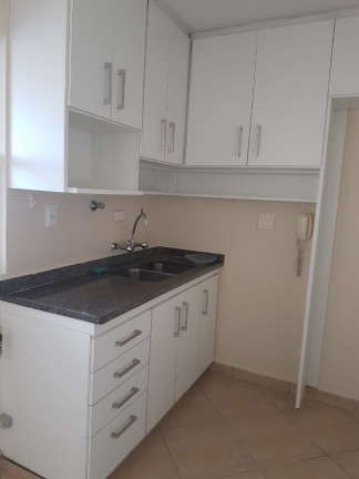 Imagem Imóvel com 2 Quartos à Venda, 65 m² em Vila Monte Alegre - São Paulo Imagem Imóvel com 2 Quartos à Venda, 65 m² em Vila Monte Alegre - São Paulo