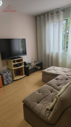 Apartamento com 3 Quartos à Venda, 72 m² em Jardim Umuarama - São Paulo