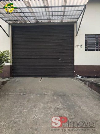 Imagem Galpão para Alugar, 2.000 m² em Nucleo Do Engordador - São Paulo Imagem Galpão para Alugar, 2.000 m² em Nucleo Do Engordador - São Paulo