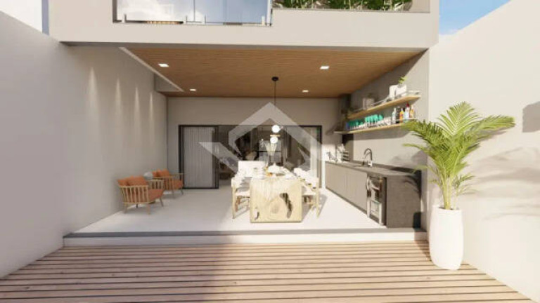 Imagem Casa com 4 Quartos à Venda, 350 m² em Barra Da Tijuca - Rio De Janeiro