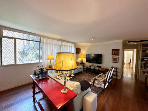 Imagem Apartamento com 2 Quartos à Venda, 183 m² em Jardim Paulista - São Paulo Imagem Apartamento com 2 Quartos à Venda, 183 m² em Jardim Paulista - São Paulo