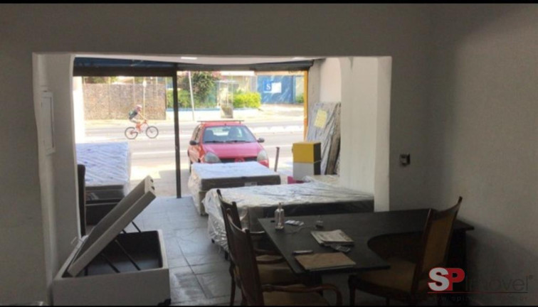 Imagem Imóvel com 1 Quarto à Venda, 200 m² em Carandiru - São Paulo Imagem Imóvel com 1 Quarto à Venda, 200 m² em Carandiru - São Paulo