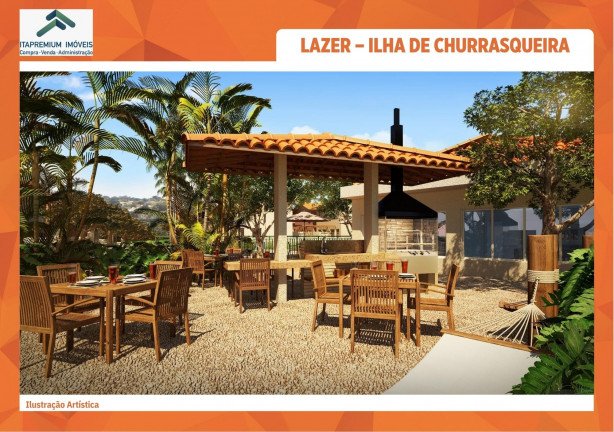 Imagem Imóvel com 2 Quartos à Venda, 125 m² em Tijuco Preto - Cotia