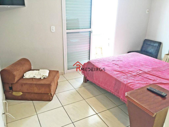 Imagem Apartamento com 3 Quartos à Venda, 136 m² em Caiçara - Praia Grande Imagem Apartamento com 3 Quartos à Venda, 136 m² em Caiçara - Praia Grande