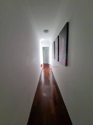 Imagem Apartamento com 4 Quartos à Venda, 220 m² em Vila Regente Feijó - São Paulo Imagem Apartamento com 4 Quartos à Venda, 220 m² em Vila Regente Feijó - São Paulo