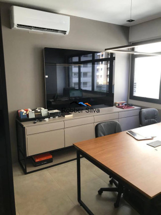 Imagem Sala Comercial à Venda, 32 m² em Parque Residencial Aquarius - São José Dos Campos Imagem Sala Comercial à Venda, 32 m² em Parque Residencial Aquarius - São José Dos Campos