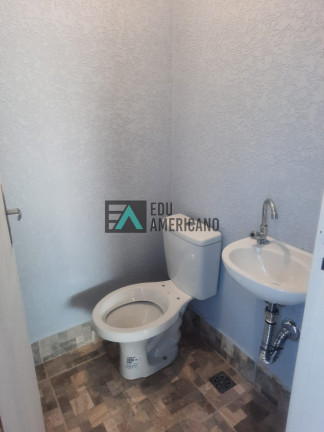 Imagem Casa com 3 Quartos à Venda, 130 m² em Alvinópolis - Atibaia