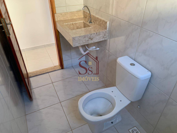 Imagem Apartamento com 4 Quartos à Venda, em Bela Vista - Mossoró Imagem Apartamento com 4 Quartos à Venda, em Bela Vista - Mossoró
