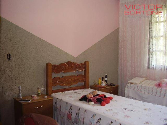 Imagem Chácara com 4 Quartos à Venda, 415 m² em Biritiba Ussu - Mogi Das Cruzes