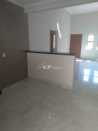 Imagem Casa com 3 Quartos à Venda, 90 m² em Bonfim Paulista - Ribeirão Preto