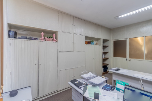 Imagem Apartamento à Venda, 3.665 m² em Vila Anastácio - São Paulo
