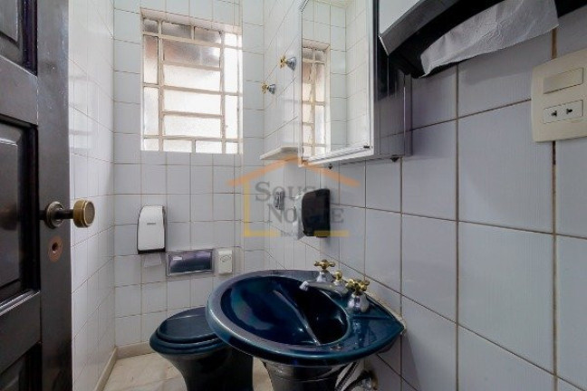 Imagem Imóvel com 2 Quartos à Venda, 570 m² em Pacaembu - São Paulo