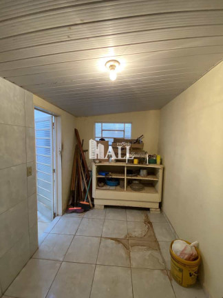 Imagem Casa com 2 Quartos à Venda, 162 m² em Residencial Cidade Jardim - São José Do Rio Preto Imagem Casa com 2 Quartos à Venda, 162 m² em Residencial Cidade Jardim - São José Do Rio Preto