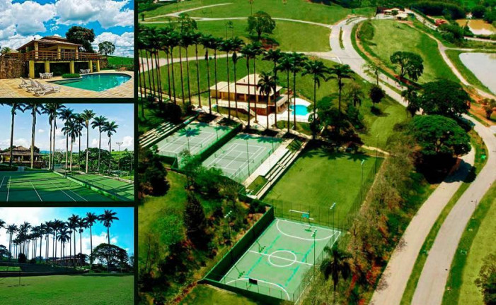 Imagem Terreno à Venda, 1.010 m² em Condominio Village Das Palmeiras - Itatiba Imagem Terreno à Venda, 1.010 m² em Condominio Village Das Palmeiras - Itatiba