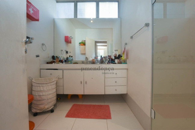 Imagem Apartamento com 3 Quartos à Venda, 271 m² em Higienópolis - São Paulo