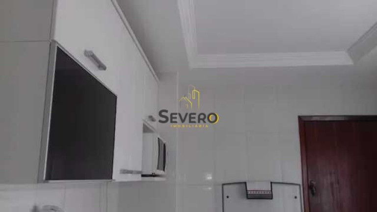 Imagem Apartamento com 2 Quartos à Venda, 68 m² em Laranjal - São Gonçalo