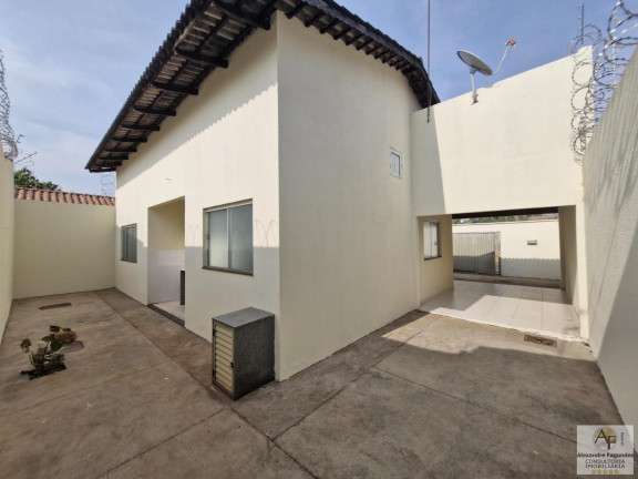 Imagem Casa com 3 Quartos à Venda, 69 m² em Vila Brasília - Aparecida De Goiânia Imagem Casa com 3 Quartos à Venda, 69 m² em Vila Brasília - Aparecida De Goiânia