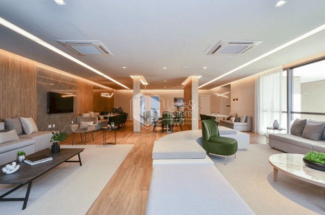 Imagem Apartamento com 3 Quartos à Venda, 125 m² em Campo Belo - São Paulo Imagem Apartamento com 3 Quartos à Venda, 125 m² em Campo Belo - São Paulo