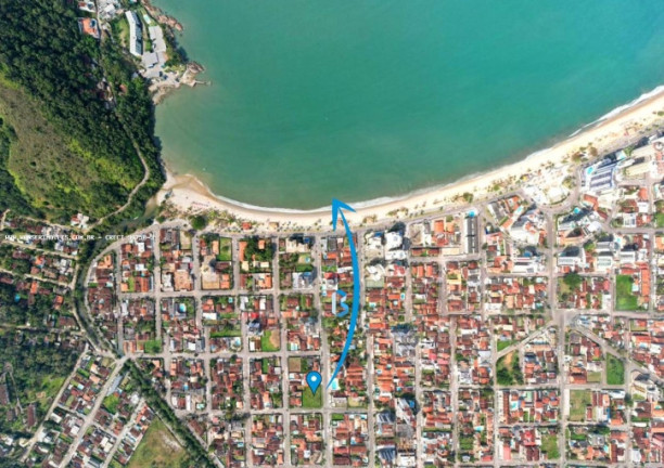 Foto do imóvel Apartamento com 1 Quarto à Venda,  em Martim De Sá - Caraguatatuba