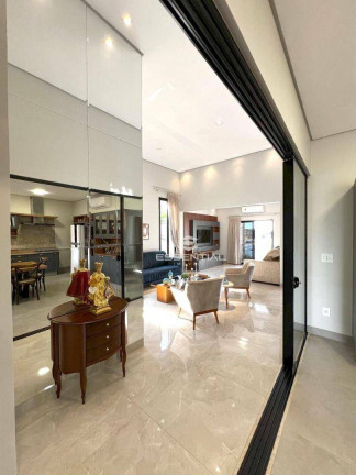 Imagem Casa com 3 Quartos à Venda, 224 m² em Terra Vista - Mirassol