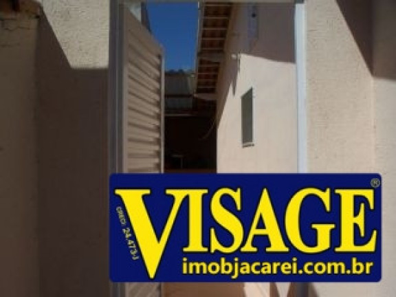 Imagem Casa de Condomínio com 2 Quartos à Venda, em Jd. Paraiso - Jacareí Imagem Casa de Condomínio com 2 Quartos à Venda, em Jd. Paraiso - Jacareí