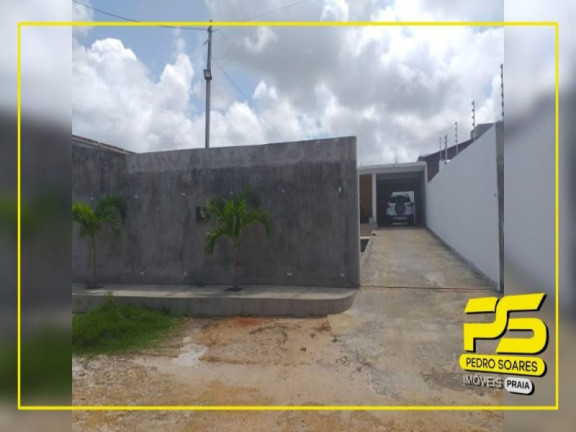 Imagem Casa com 3 Quartos à Venda, 200 m² em Centro - Conde