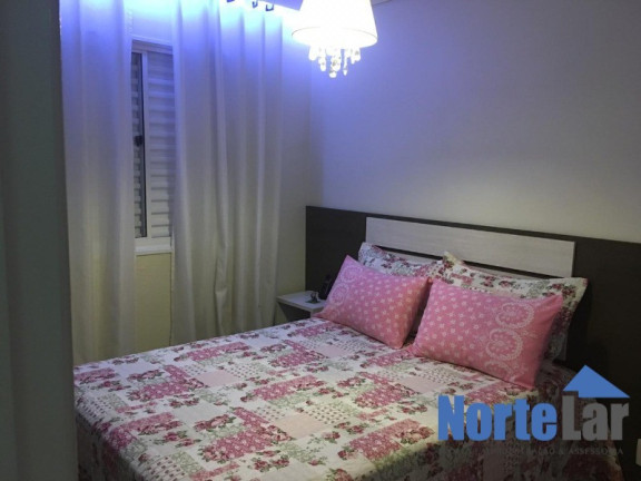 Imagem Apartamento com 2 Quartos à Venda, 50 m² em Protendit - São Paulo