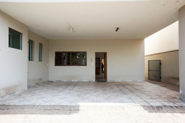 Imagem Sobrado com 6 Quartos à Venda, 436 m² em Parque Taquaral - Campinas Imagem Sobrado com 6 Quartos à Venda, 436 m² em Parque Taquaral - Campinas